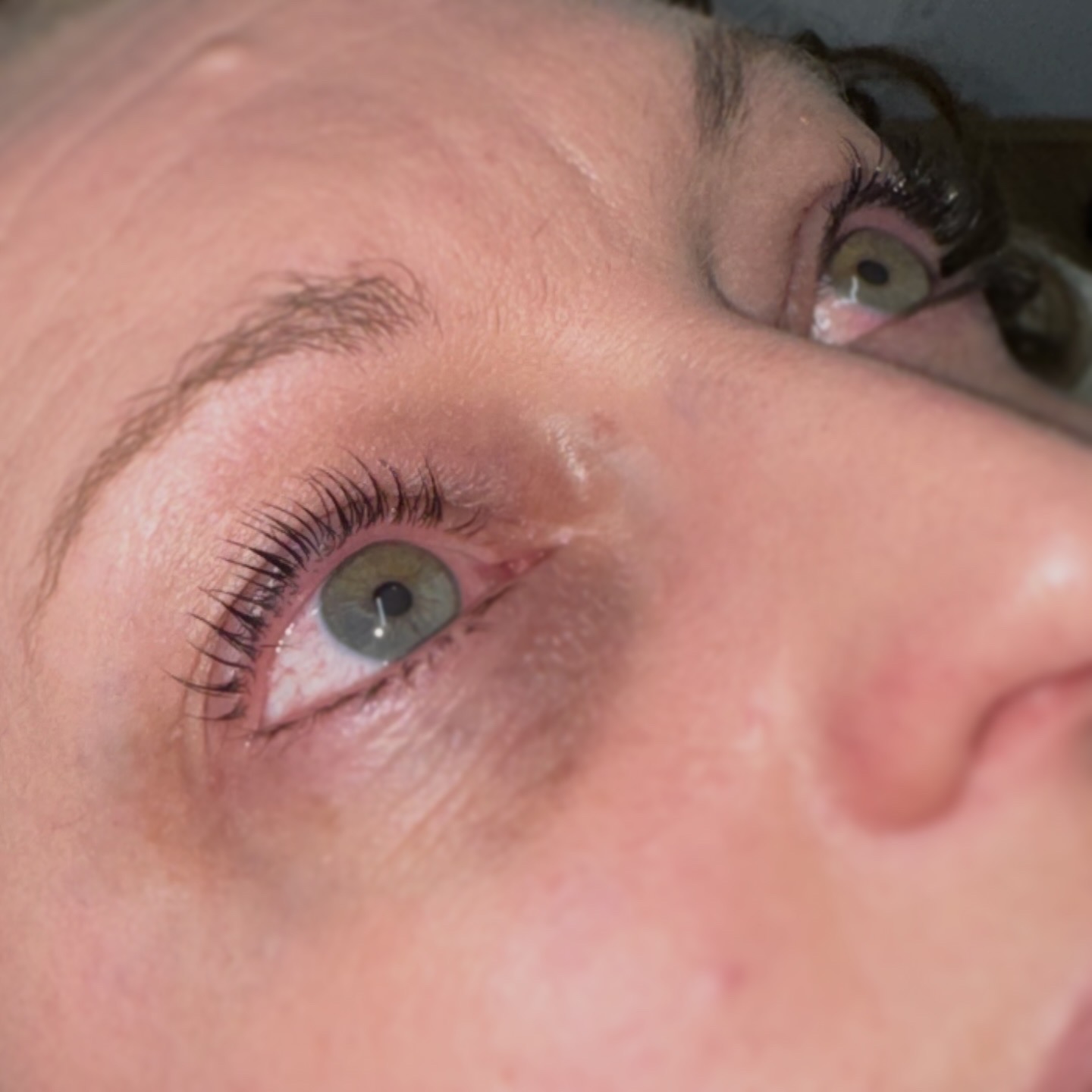 Lash Lift & Tint